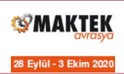 Maktek Fuarı.